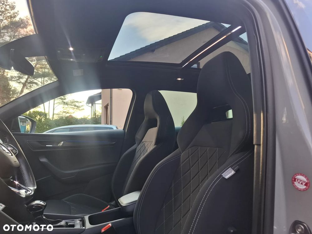 Skoda Karoq 2.0 TDI 4x4 DSG Sportline - 27