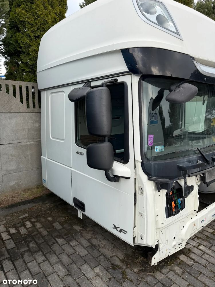 DZWI DAF 106 PRAWE LEWE - 1