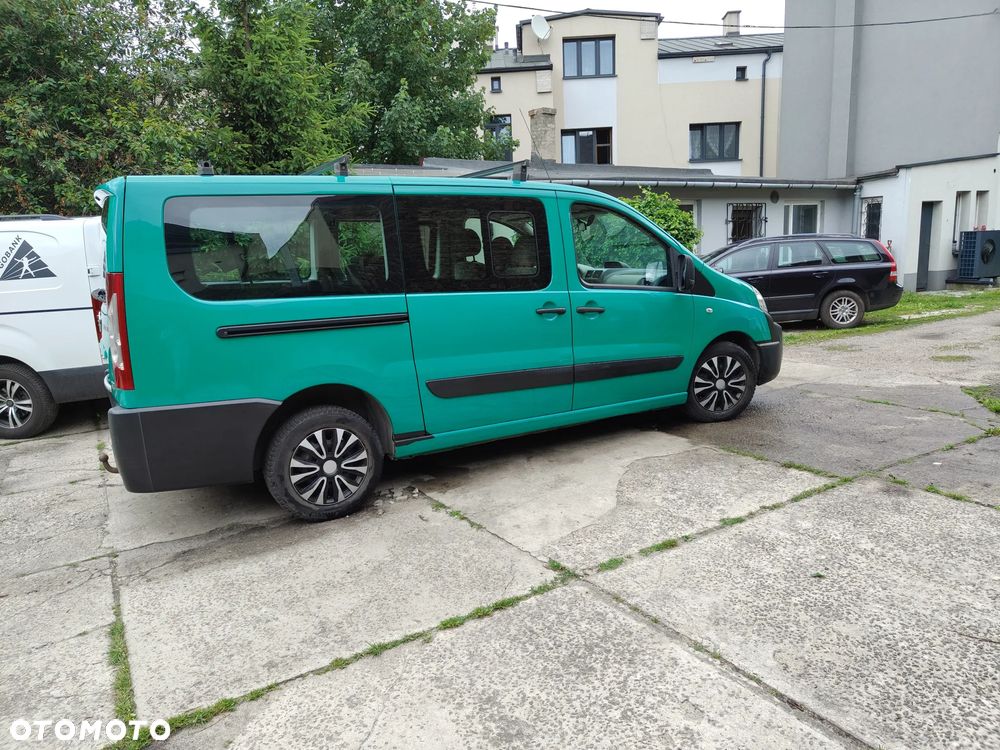 Fiat Scudo