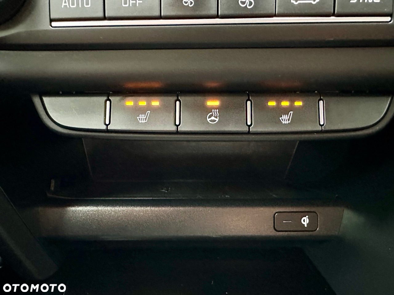 Kia ProCeed 1.6 T-GDI GT DCT - 23