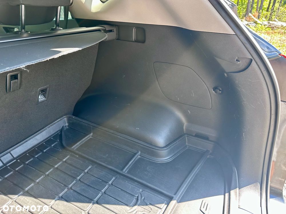 Hyundai Tucson 1.6 GDi Comfort 2WD - 20