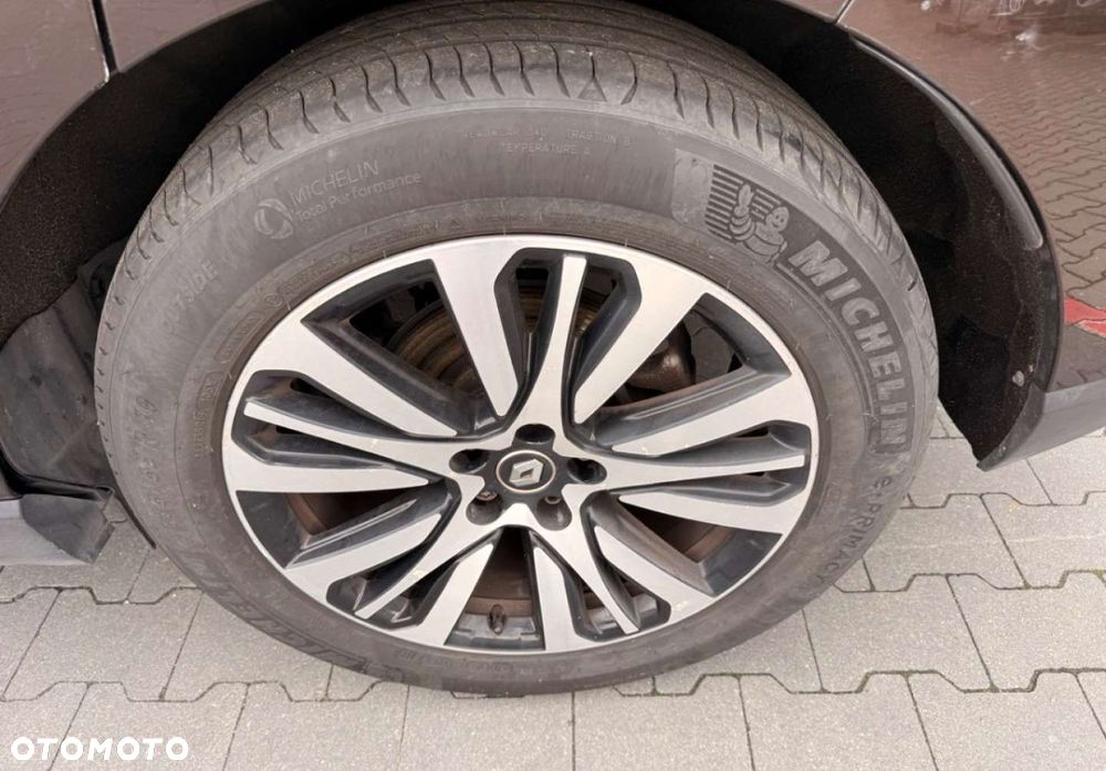 Renault Espace Energy dCi 160 EDC Initiale Paris - 21