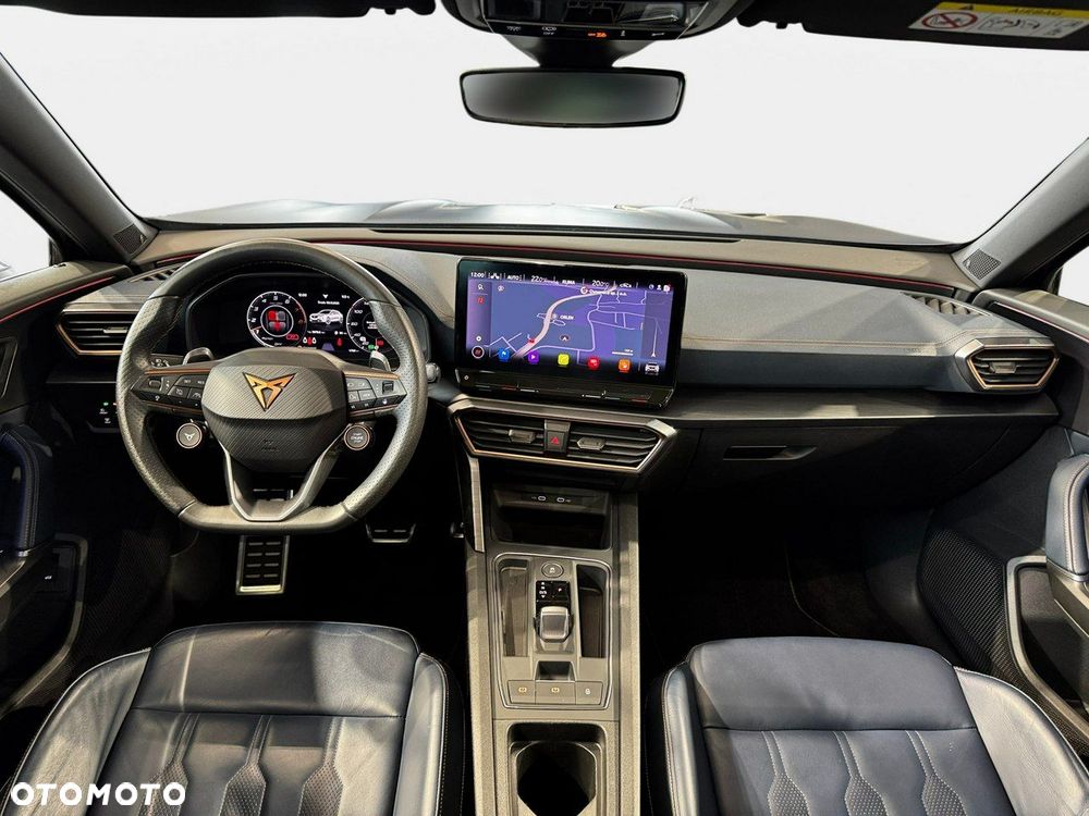 Cupra Formentor - 22