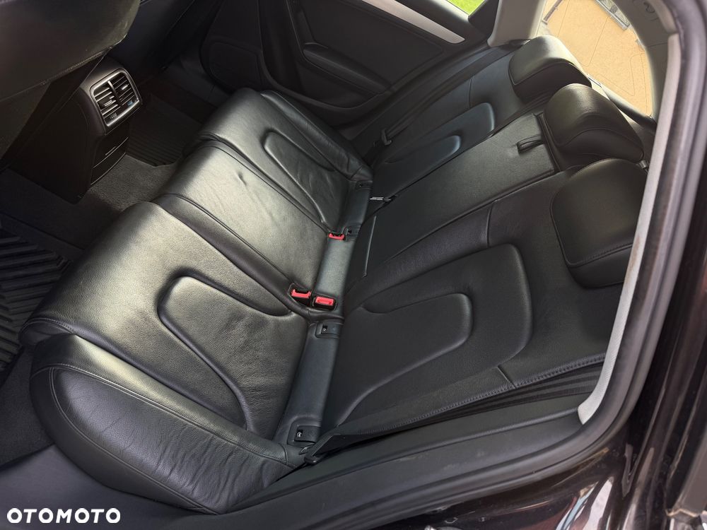 Audi A4 Allroad 2.0 TDI DPF - 11