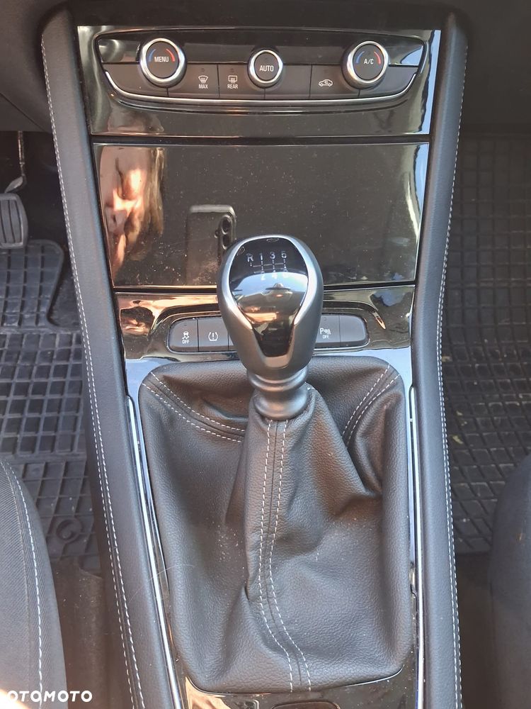 Opel Grandland X - 19