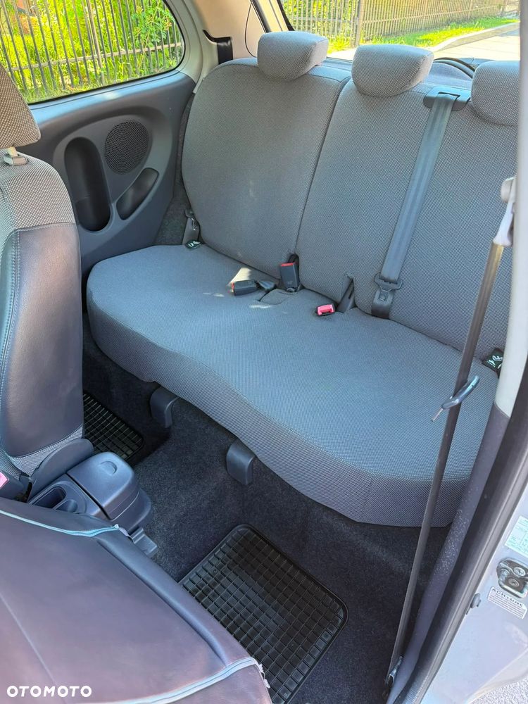 Nissan Micra 1.4 Tekna - 13