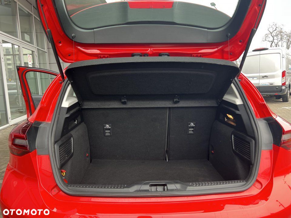 Ford Focus - 13