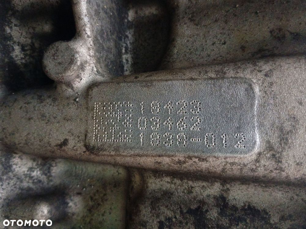 BLOK SILNIKA VOLVO V90 S90 XC60 II XC90 II 2.0 D4 D4204T14 2863817 38AL - 4