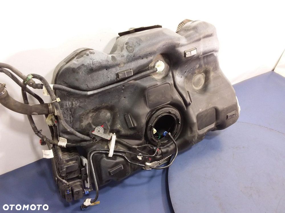 OPEL INSIGNIA B 1.5 B ZBIORNIK PALIWA 84017670 - 4