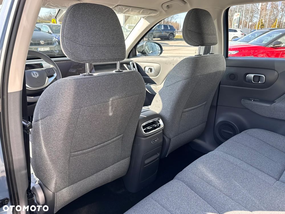 Leapmotor B10 56.2kWh PRO Life - 16