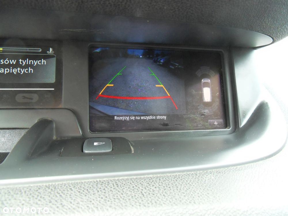 Renault Scenic ENERGY dCi 130 BOSE EDITION - 21