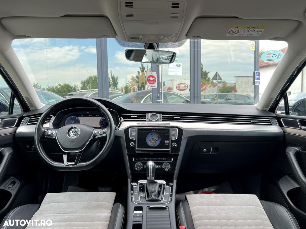 Volkswagen Passat - 8