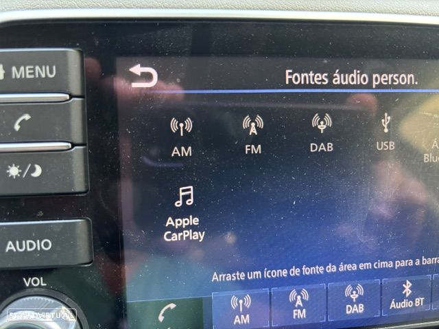 Nissan Micra 1.0 IG-T Kiiro CVT - 13