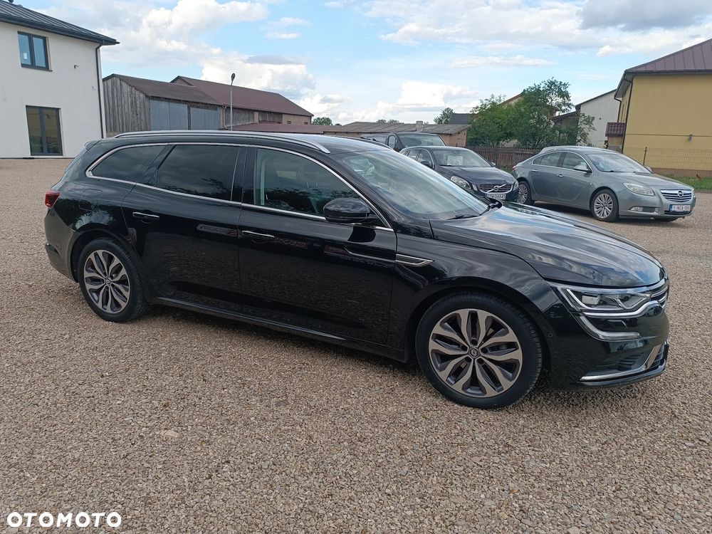 Renault Talisman ENERGY dCi 130 EDC INTENS - 14