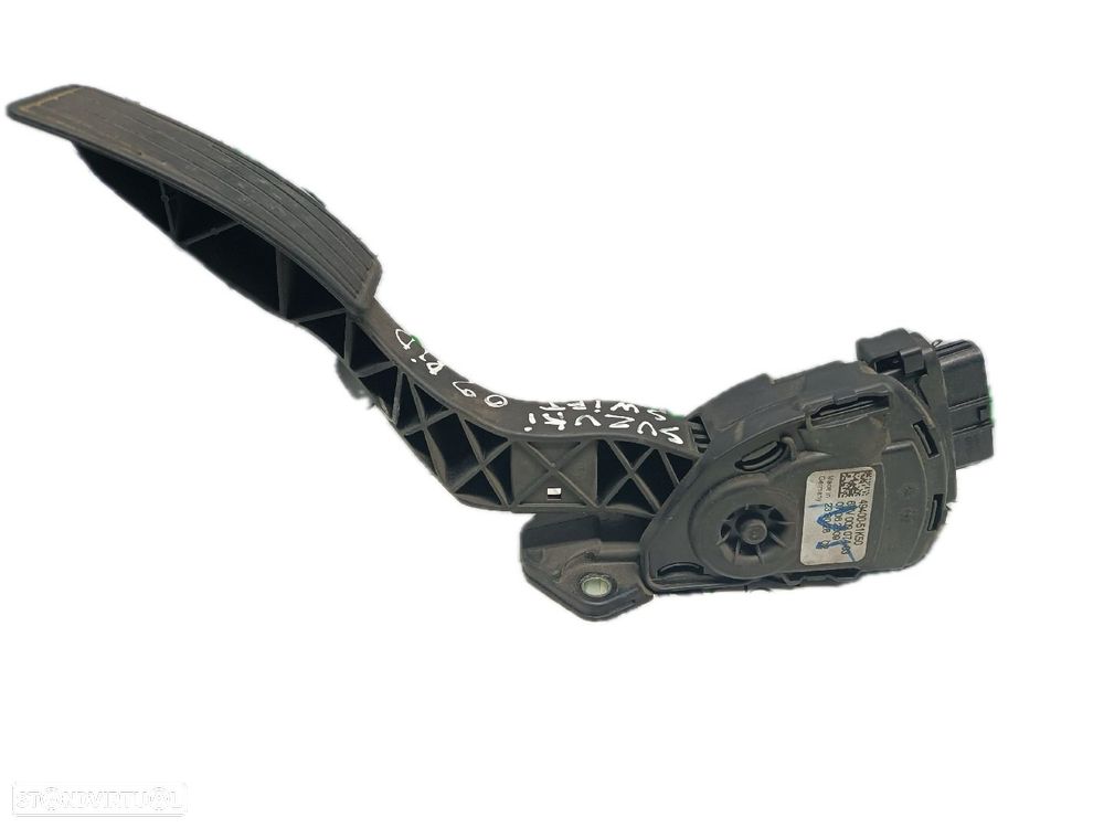 Pedal Acelerador / Acelarador / Potenciómetro Suzuki Swift Iii (Mz, Ez - 2