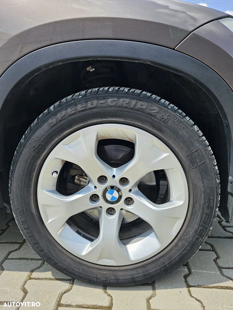 BMW X1 - 2