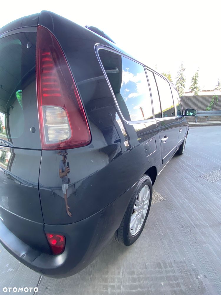 Renault Grand Espace 2.0 dCi Initiale - 26