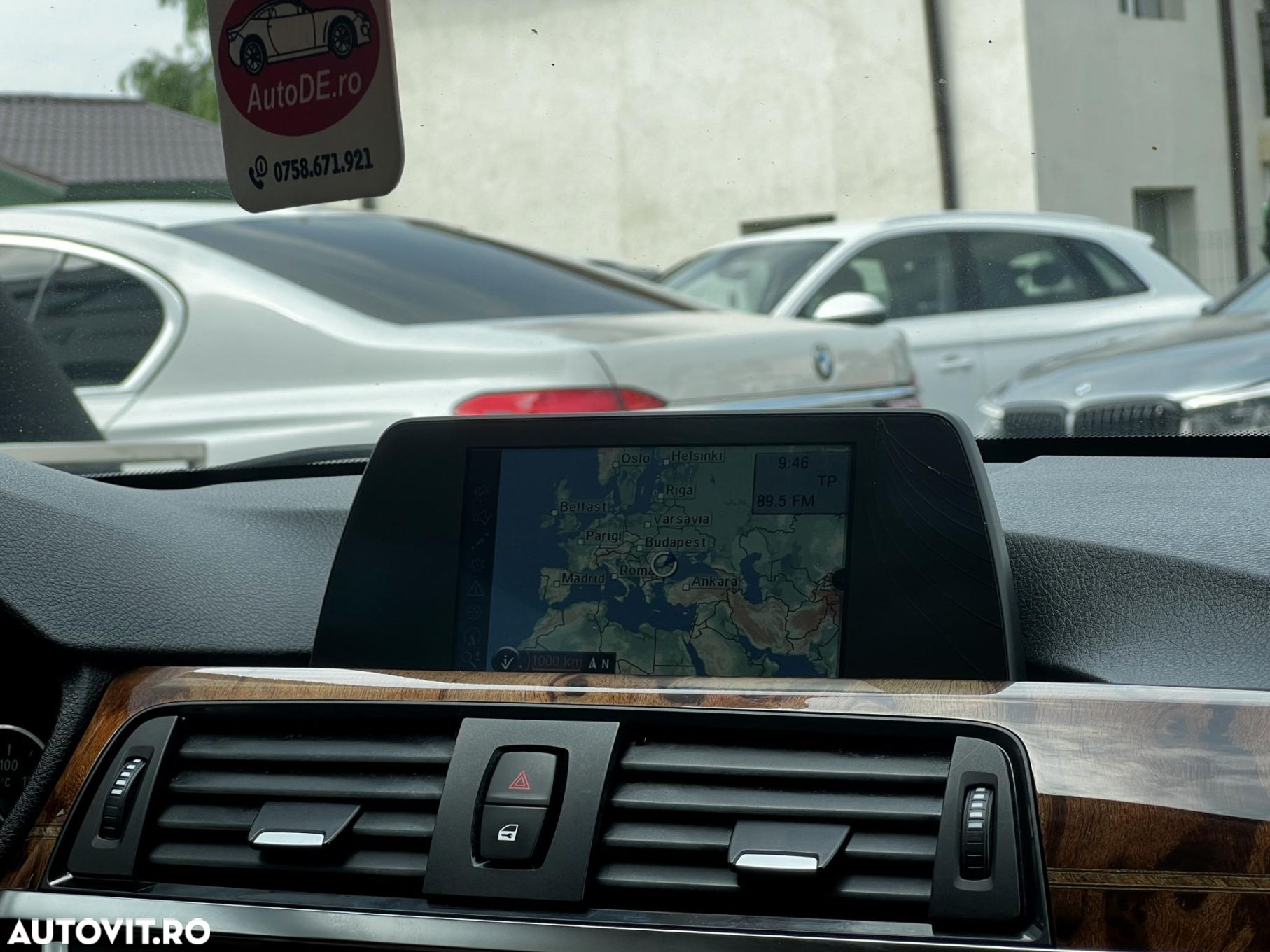 BMW Seria 3 - 11