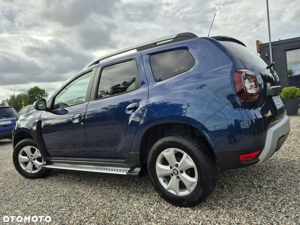 Dacia Duster - 28
