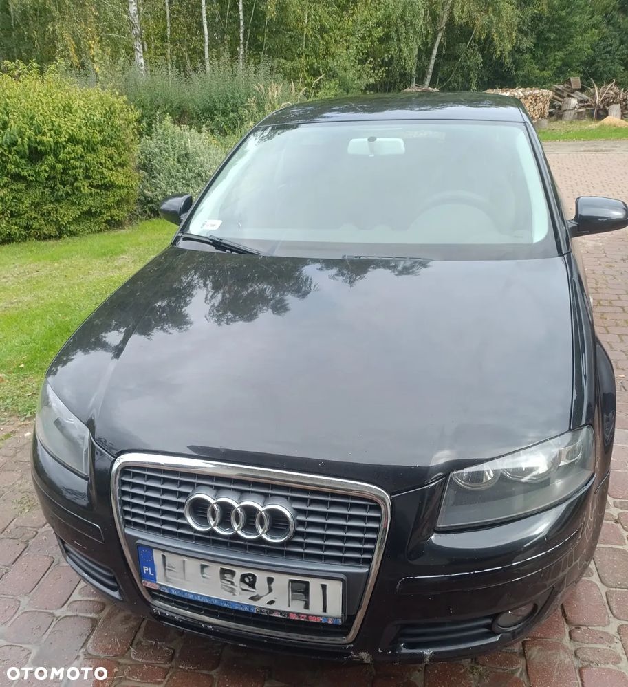 Audi A3 - 3