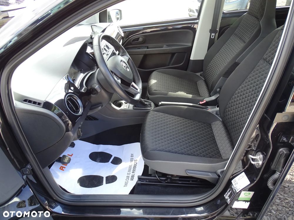 Skoda Citigo 1.0 MPI Style - 23