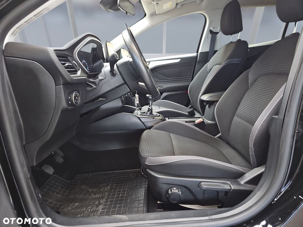 Ford Focus 1.5 EcoBlue SCR Connected - 21