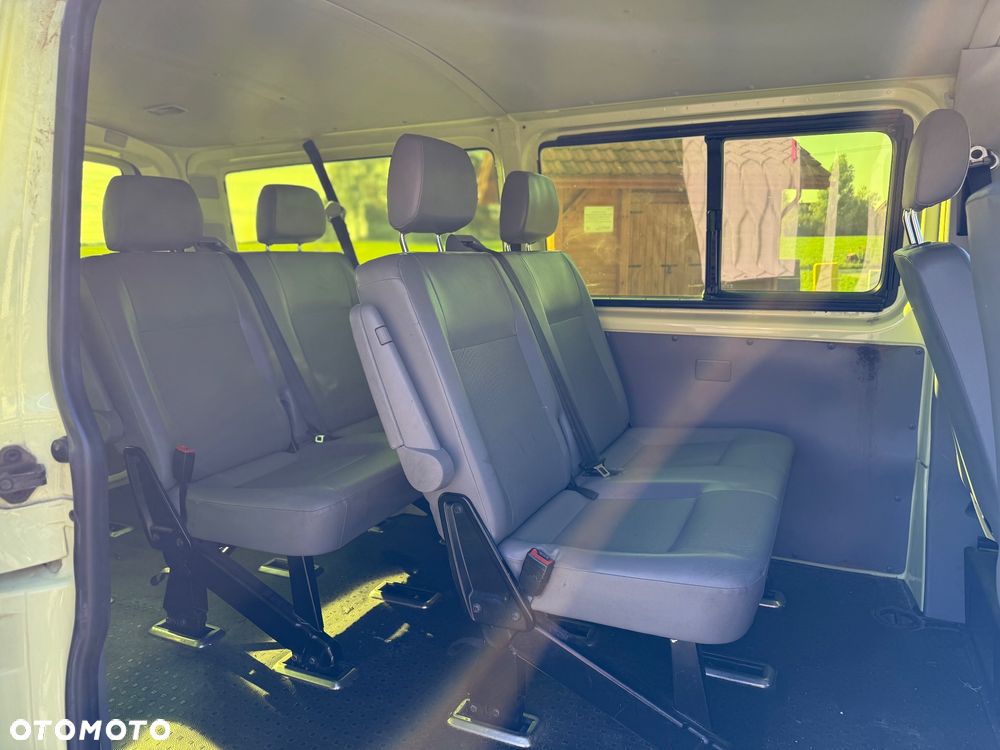 Volkswagen Caravelle L2 Comfortline - 16