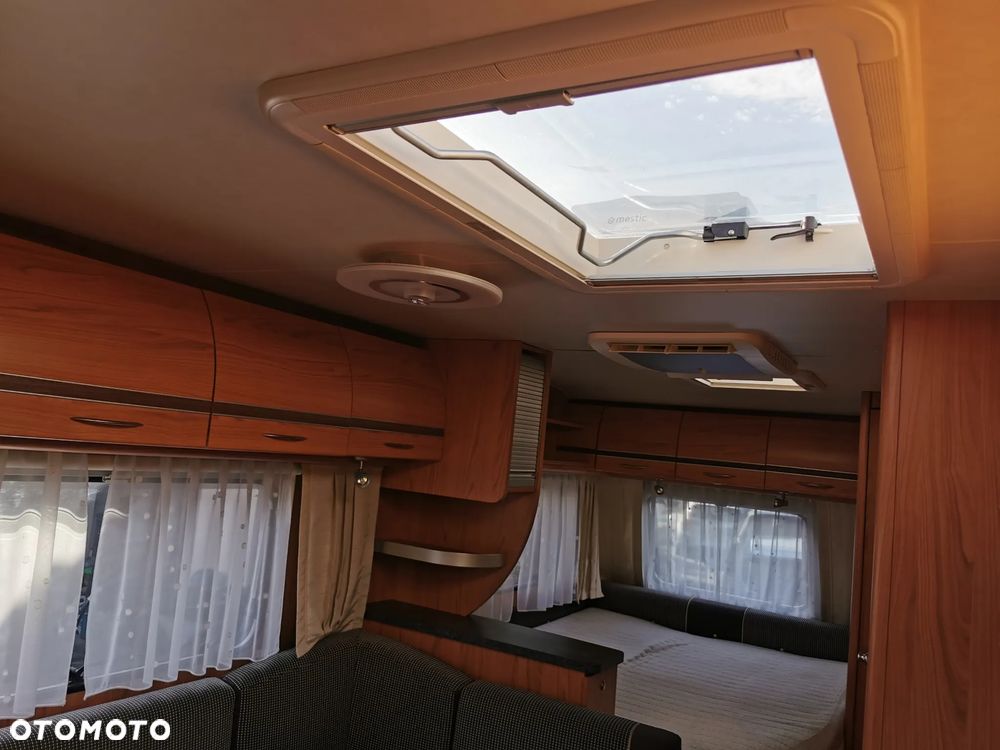 Burstner Belcanto 550TK - 18