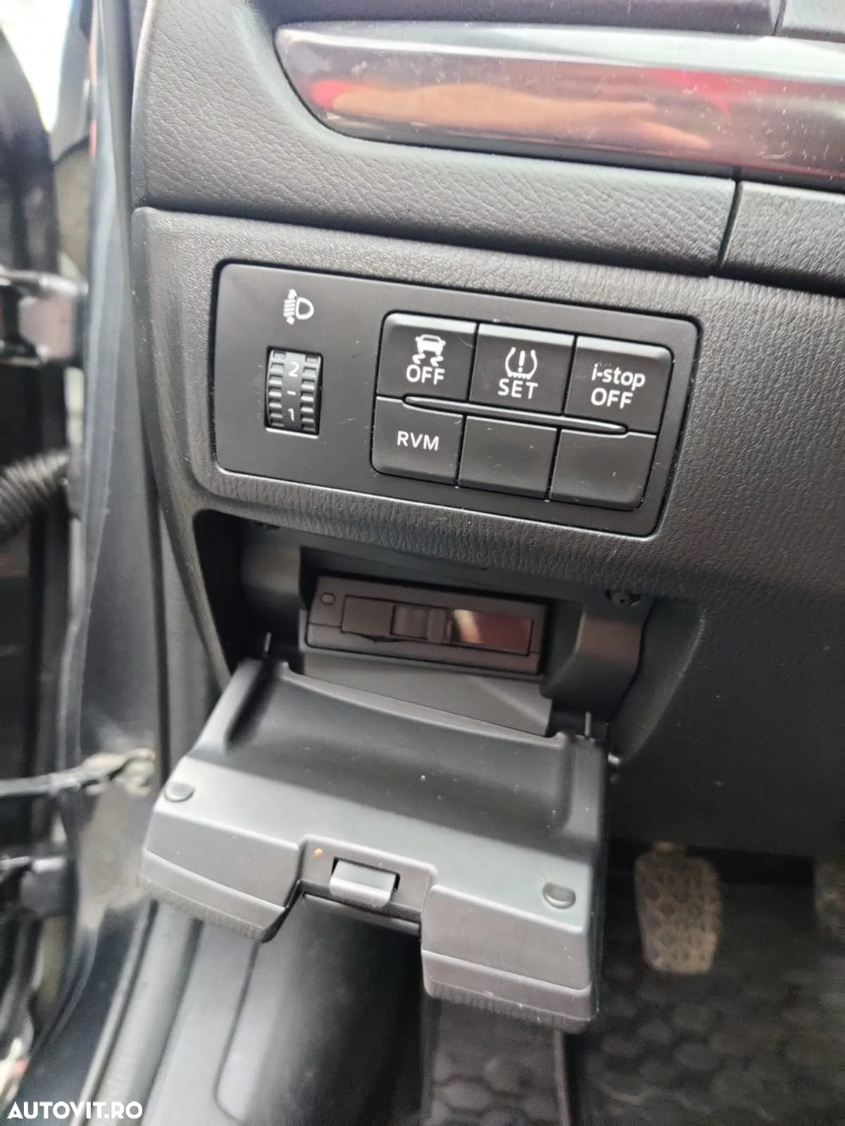 Mazda 6 SKYACTIV-D 150 i-ELOOP Exclusive-Line - 10