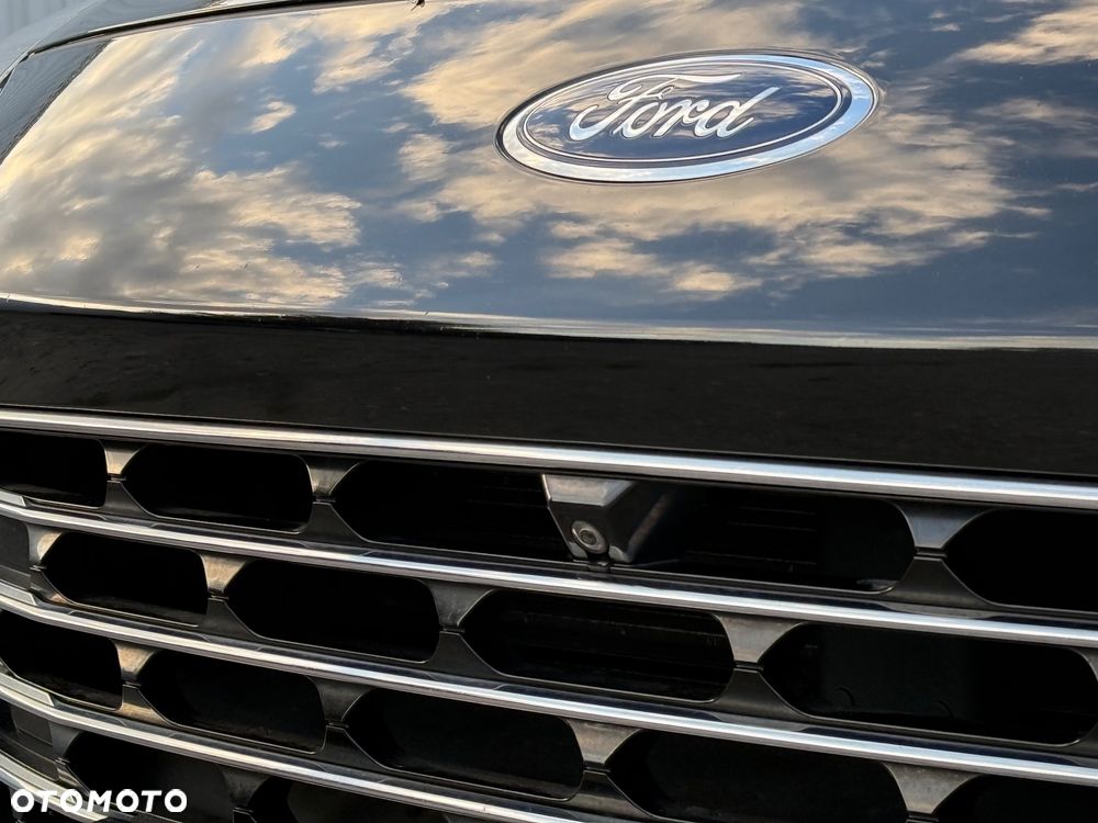 Ford Kuga 2.0 EcoBlue Hybrid TITANIUM X - 21