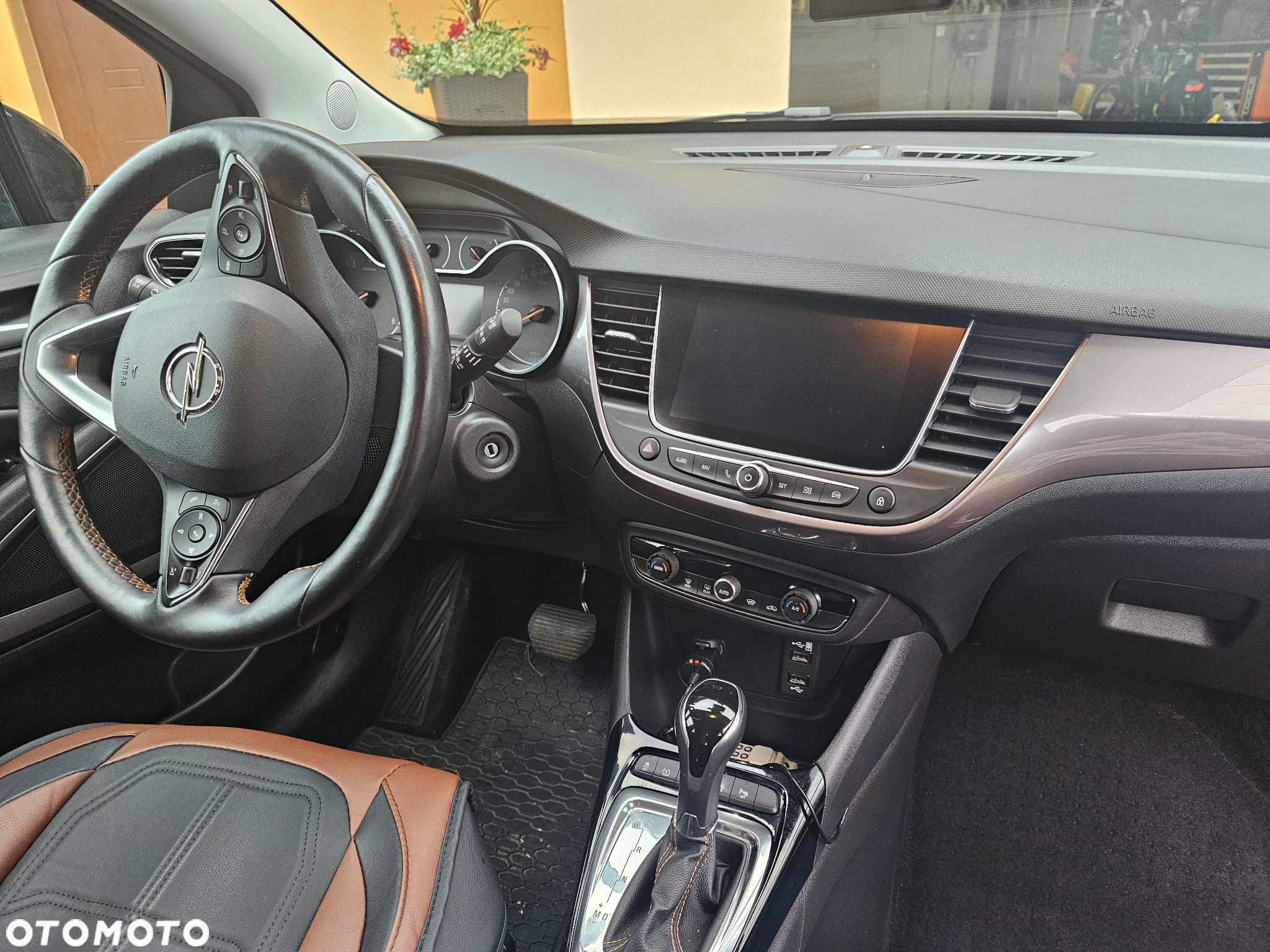 Opel Crossland X - 6