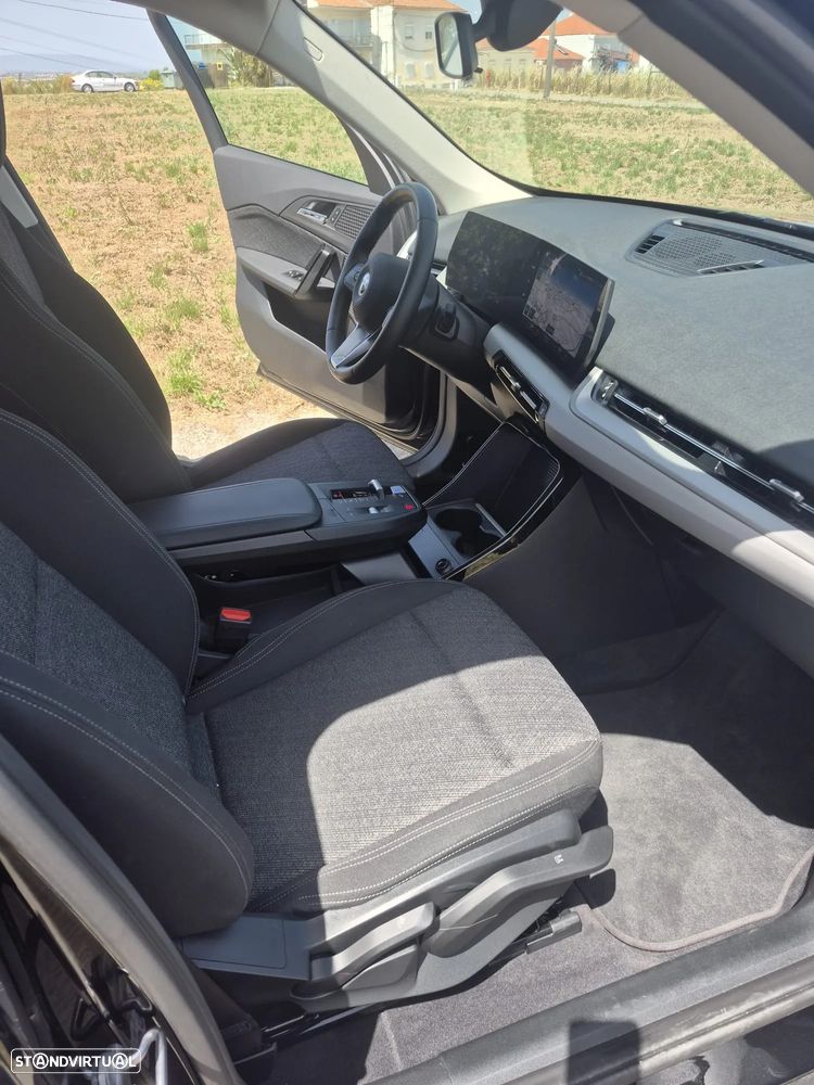 BMW iX1 xDrive30 - 16