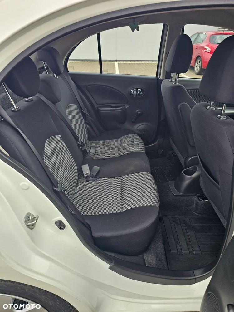 Nissan Micra 1.2 Acenta EU6 - 3