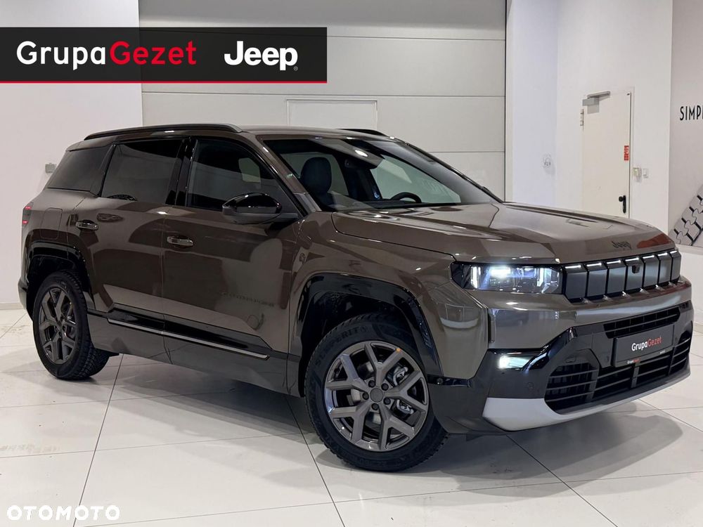 Jeep Compass - 3