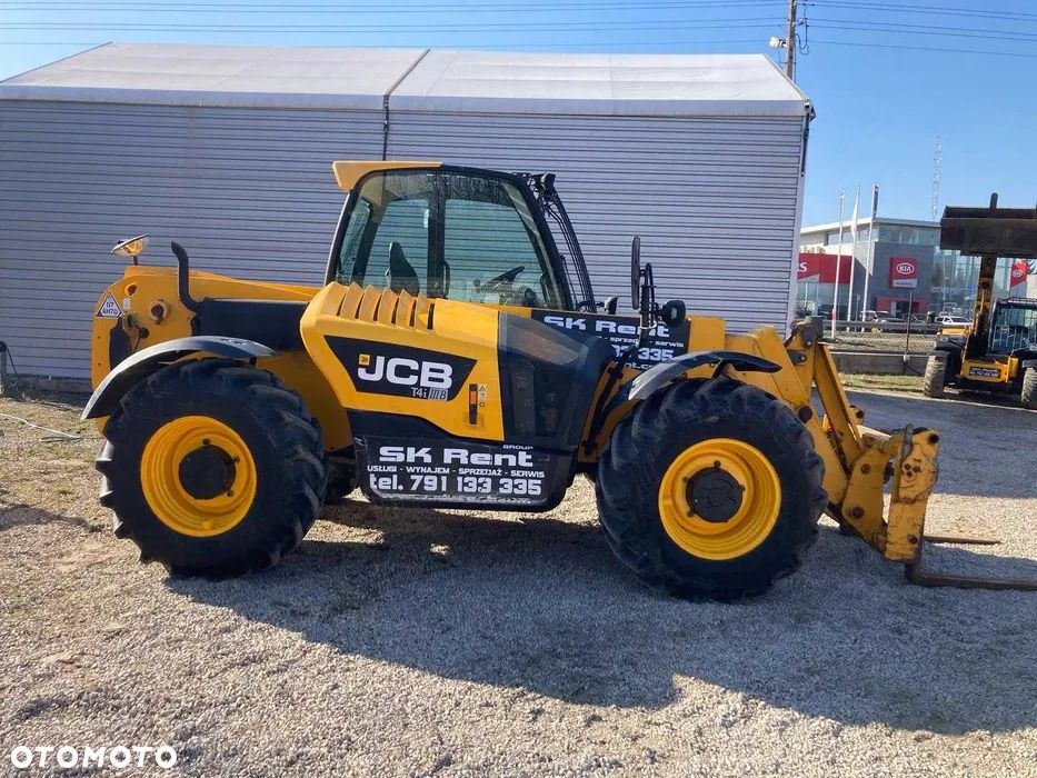 JCB 531-70 - 1