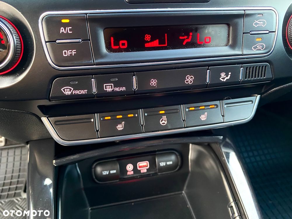 Kia Sorento - 20