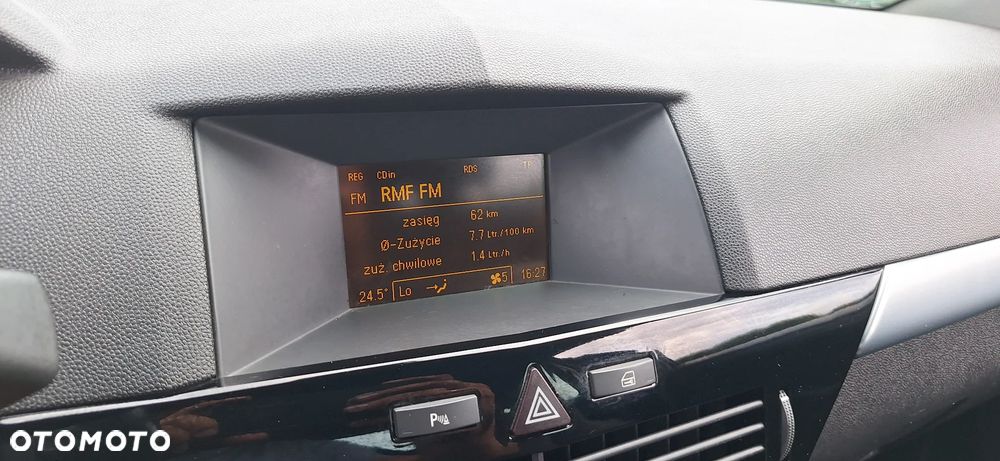 Opel Astra - 18