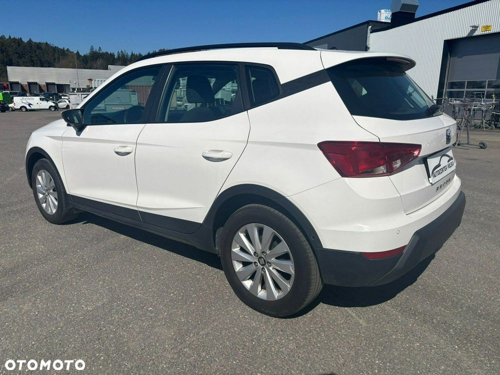 Seat Arona - 3