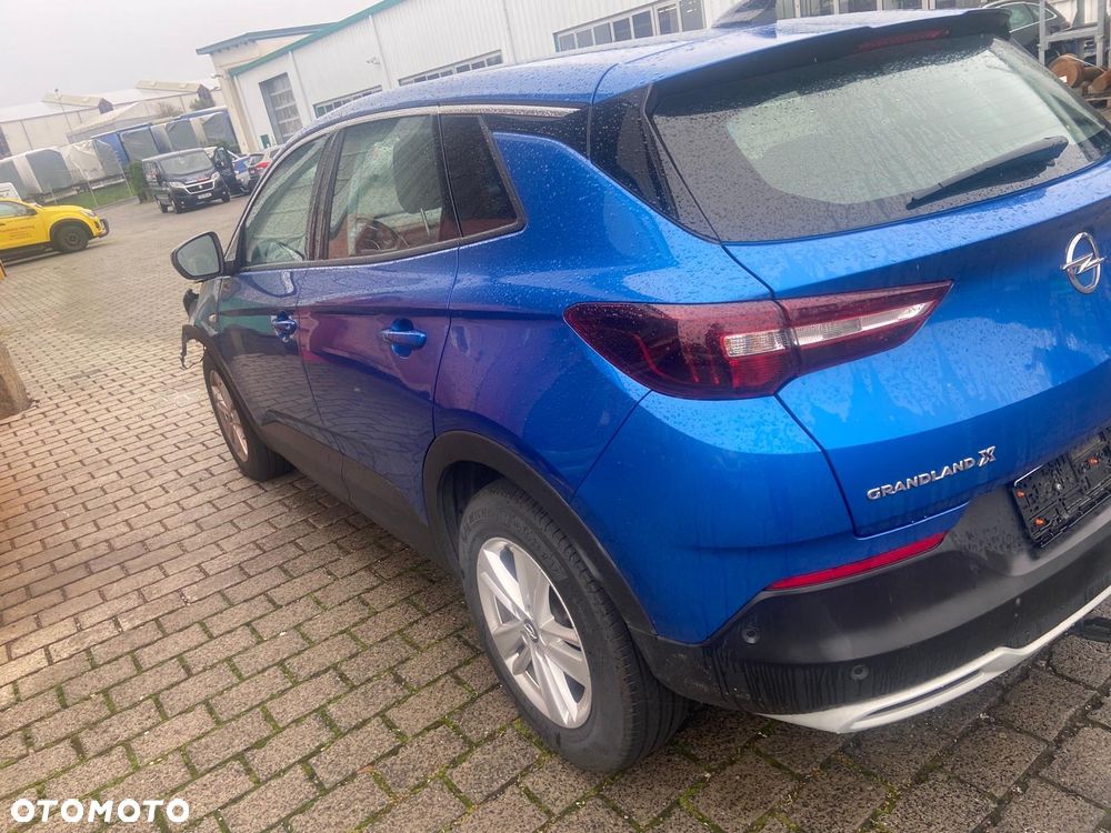 Opel Grandland X 1.5 CDTI Elegance Business Pack S&S - 14