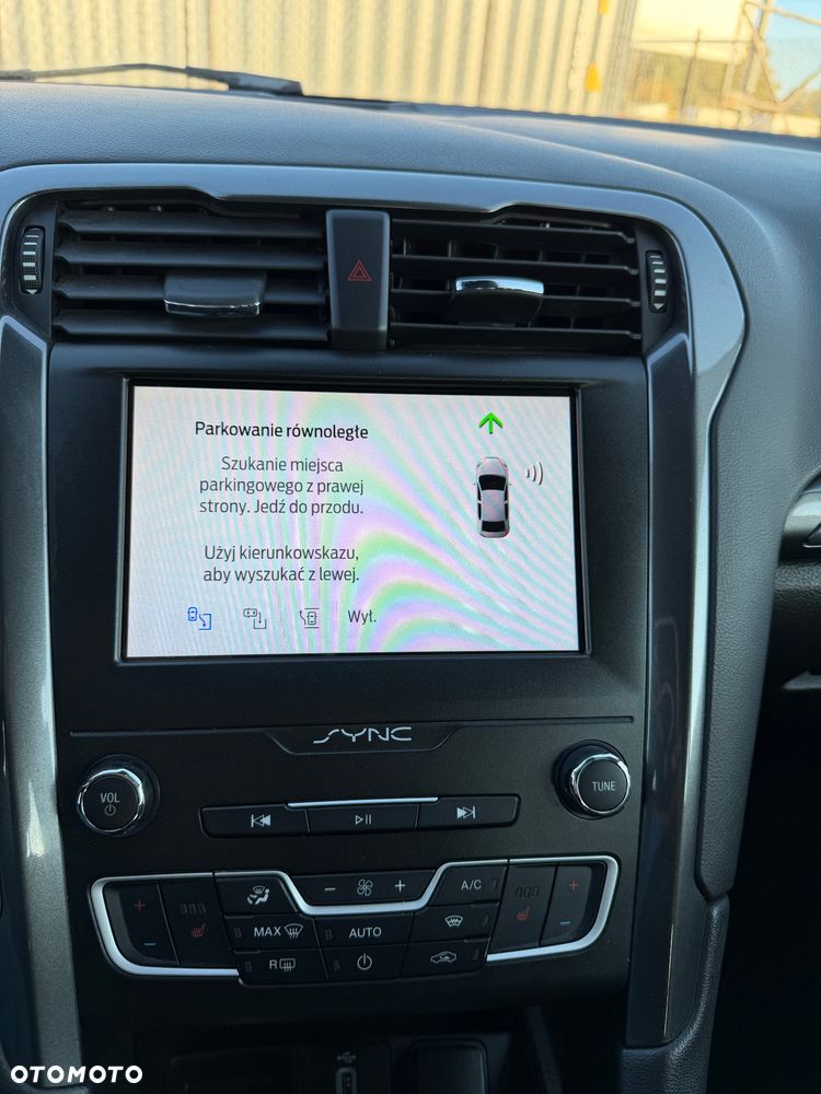 Ford Mondeo - 18