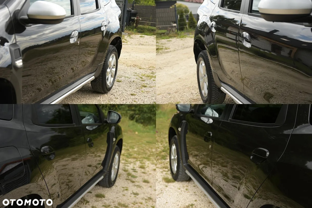 Dacia Duster 1.6 SCe Prestige - 13