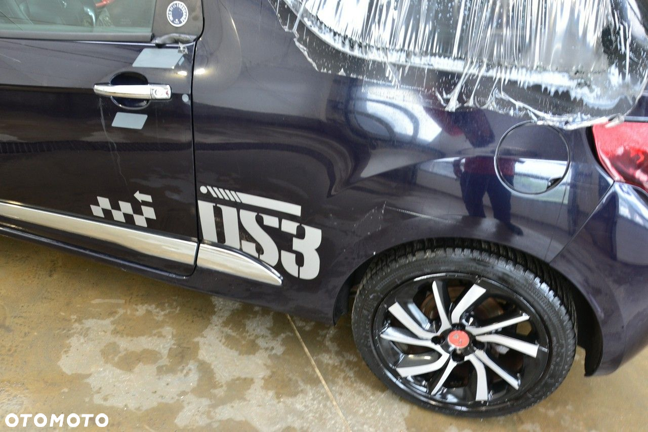 DS Automobiles DS 3 - 11