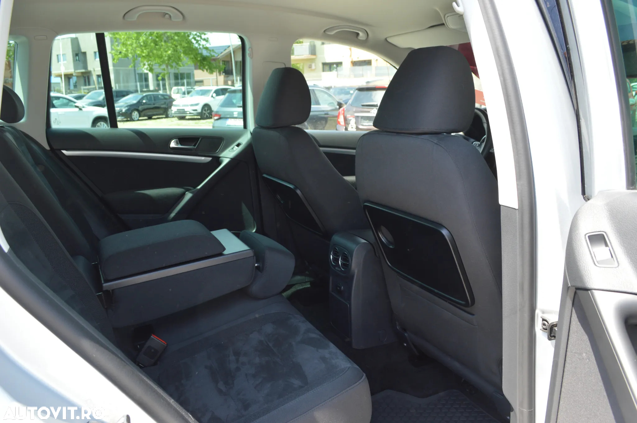 Volkswagen Tiguan 1.4 TSI DSG BlueMotion Technology Sport & Style - 19