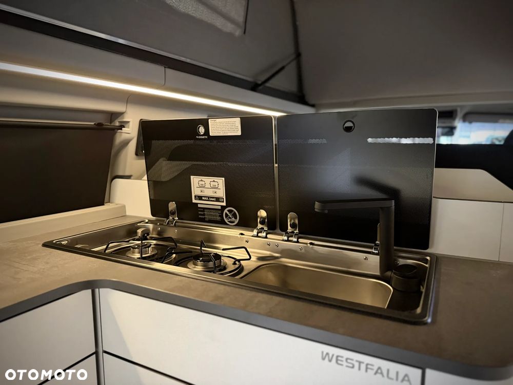Ford Transit Custom - 23