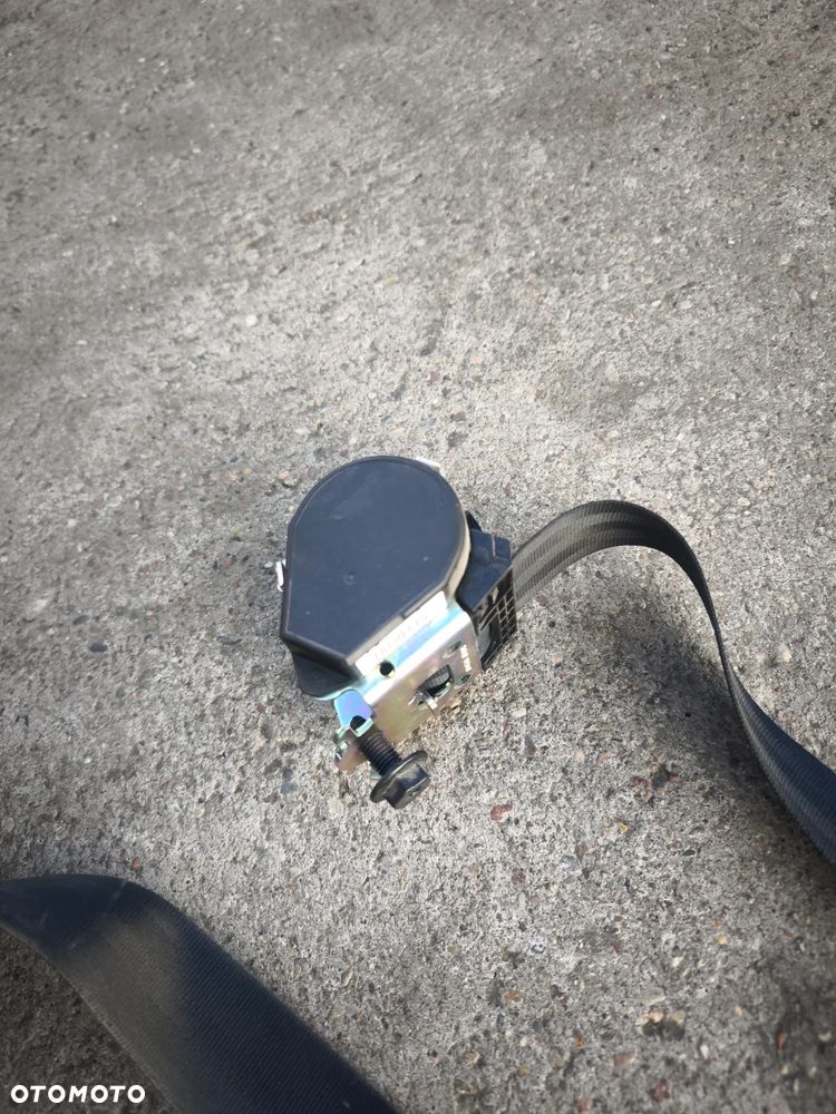 Pasy pas bezpieczeństwa lewy prawy Renault Master III IV 868840019R 868840018R - 4