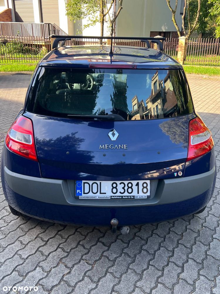 Renault Megane - 36
