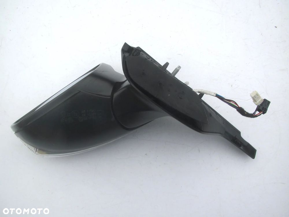 CITROEN C3 2016 - Lusterko 4+6 PIN asystent BLIS OE - 7