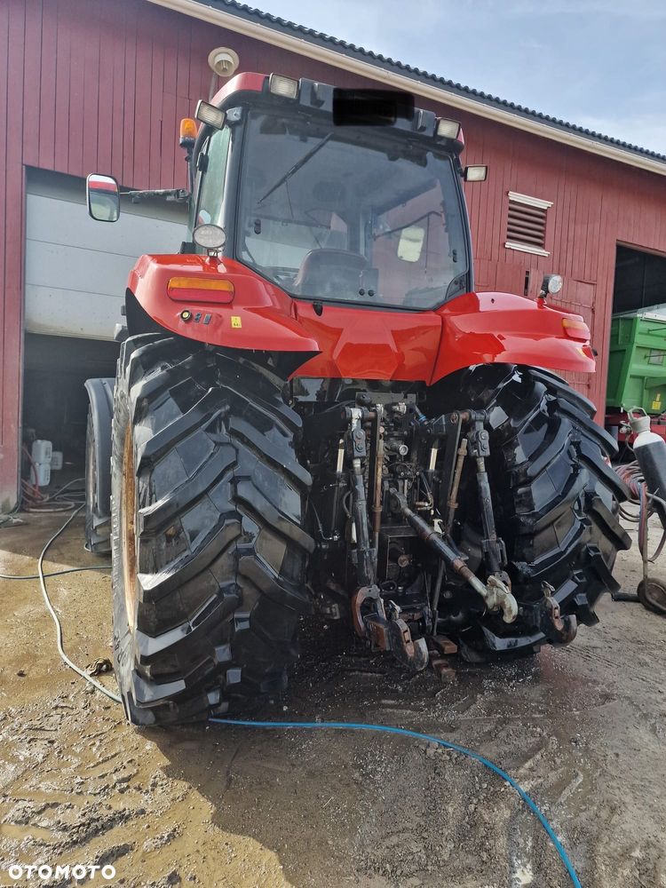 Case IH Case Hi Magnum 340 AFS USA - 6