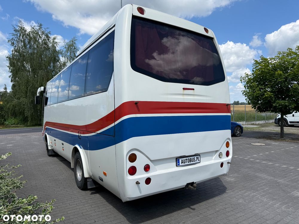Temsa Opalin - 8