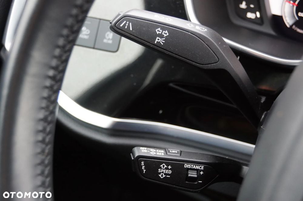 Audi Q3 35 TDI Quattro S Line - 21